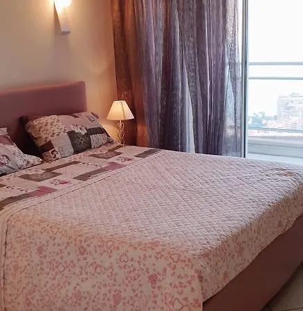 La Terrazza Di Monaco Appartement