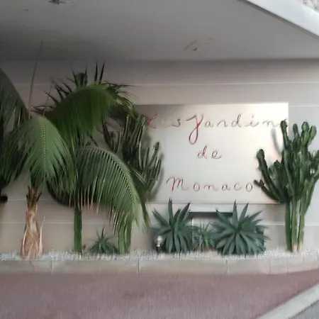 Appartement La Terrazza Di Monaco *