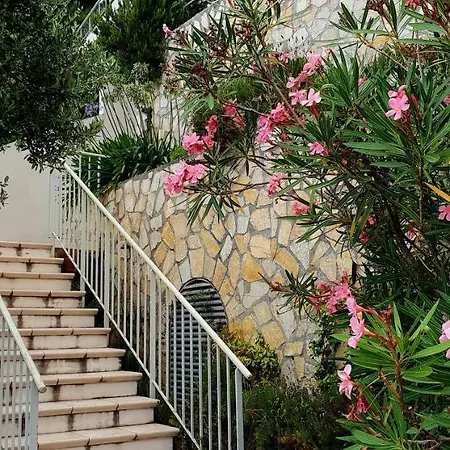 La Terrazza Di Monaco Appartement Cap-d'Ail