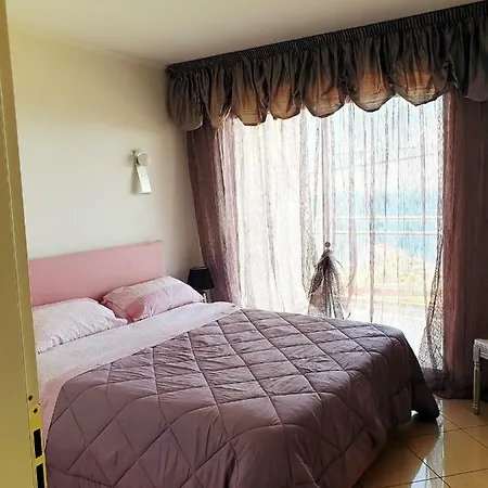 Appartement La Terrazza Di Monaco