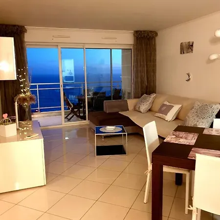 Appartement La Terrazza Di Monaco